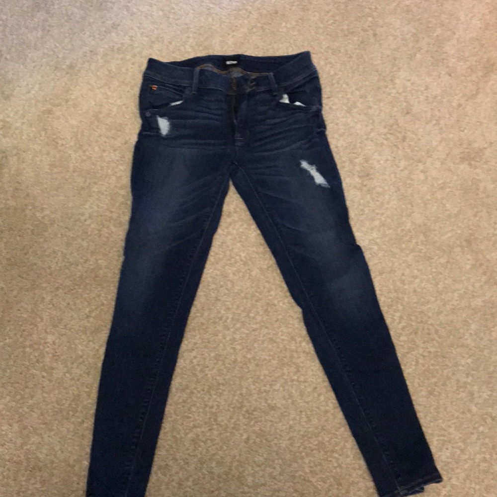 Hudson Jeans (second separate listing )